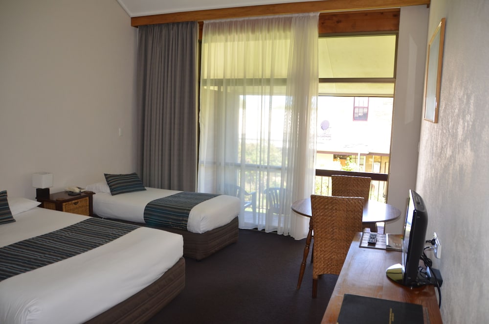 COONAWARRA MOTOR LODGE 13/38
