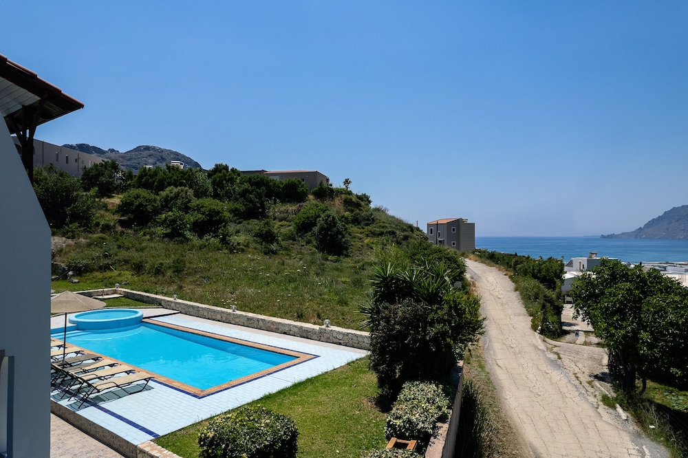 Anthos Apartments 27/56