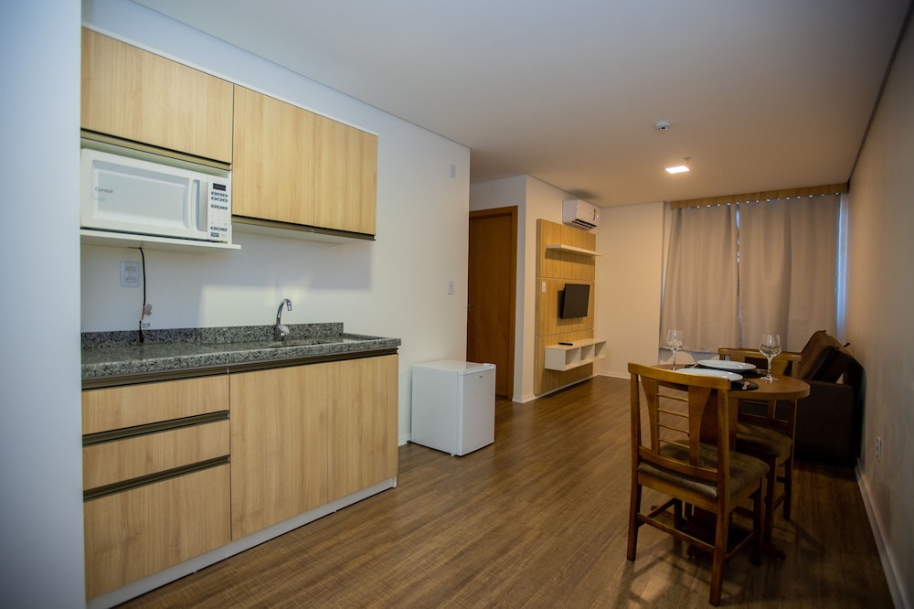 Tri Hotel Chapeco 4/46