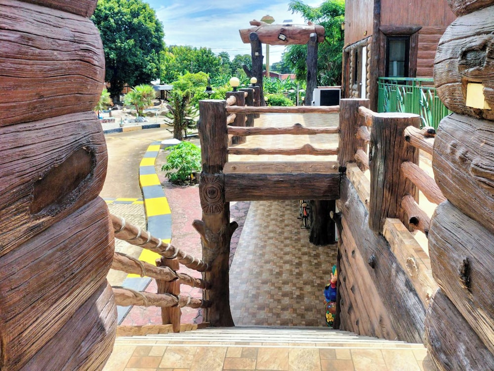 Bhumisiri Hill Khaoyai 8/50