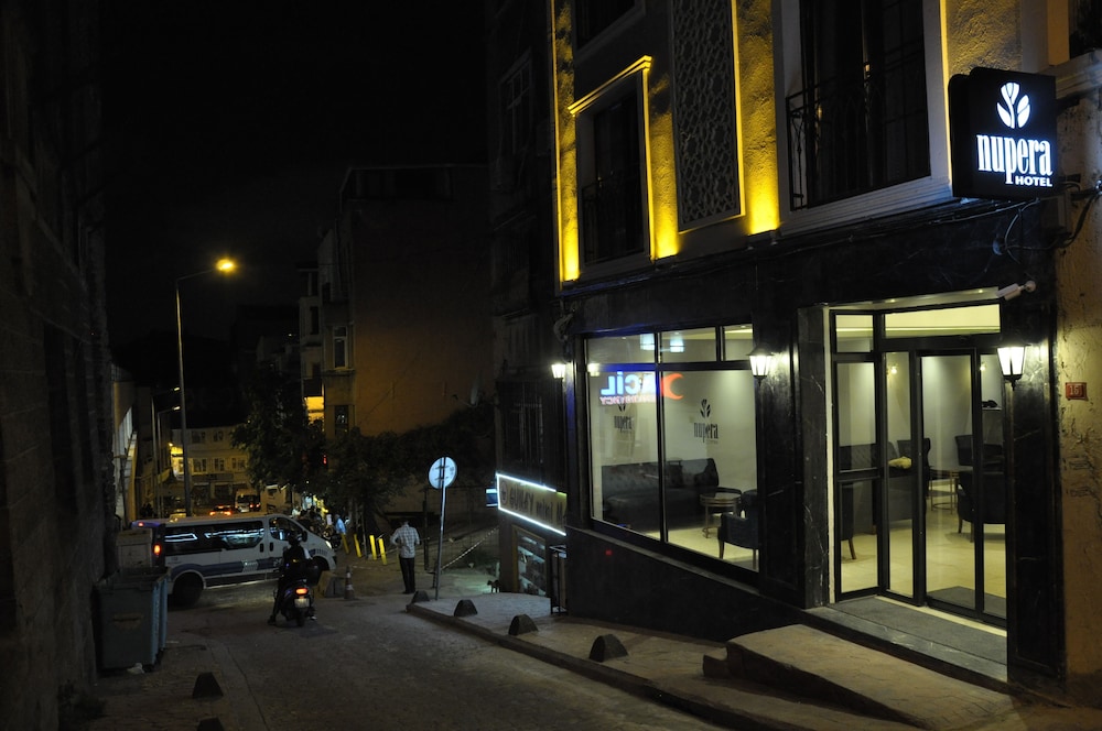 Nupera Hotel 37/51