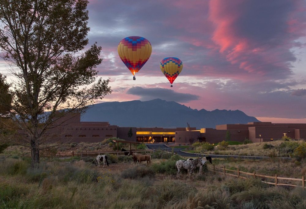 Hyatt Regency Tamaya Resort Spa 32/76