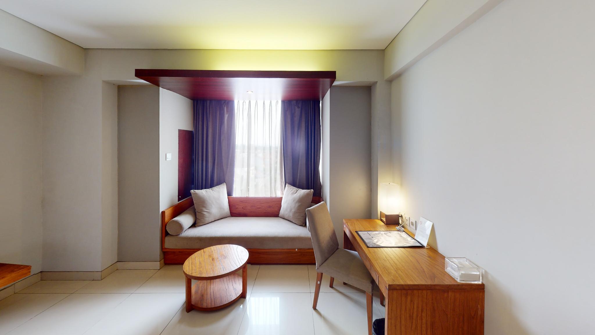 Mitra Bandung 7/31