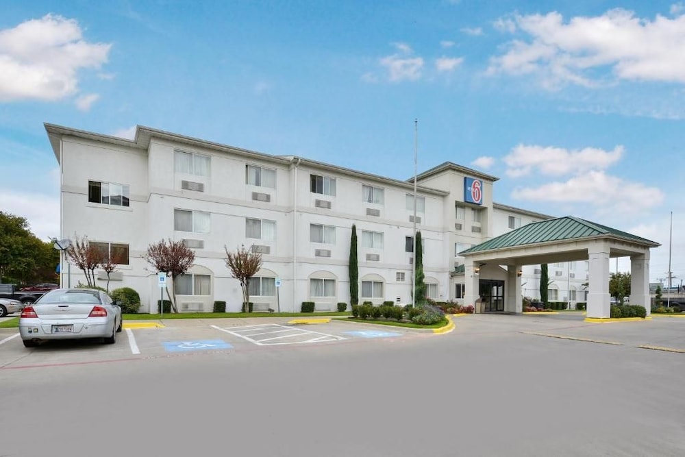 Motel6 Dallas, TX - North - Richardson 48/55