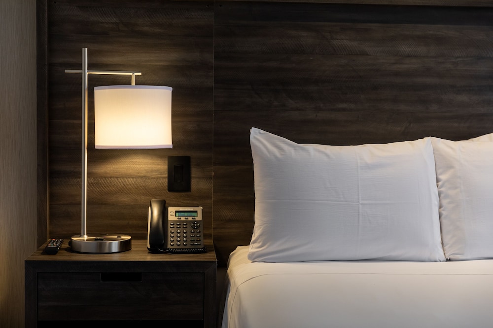Wyndham Garden Guatemala City 19/50