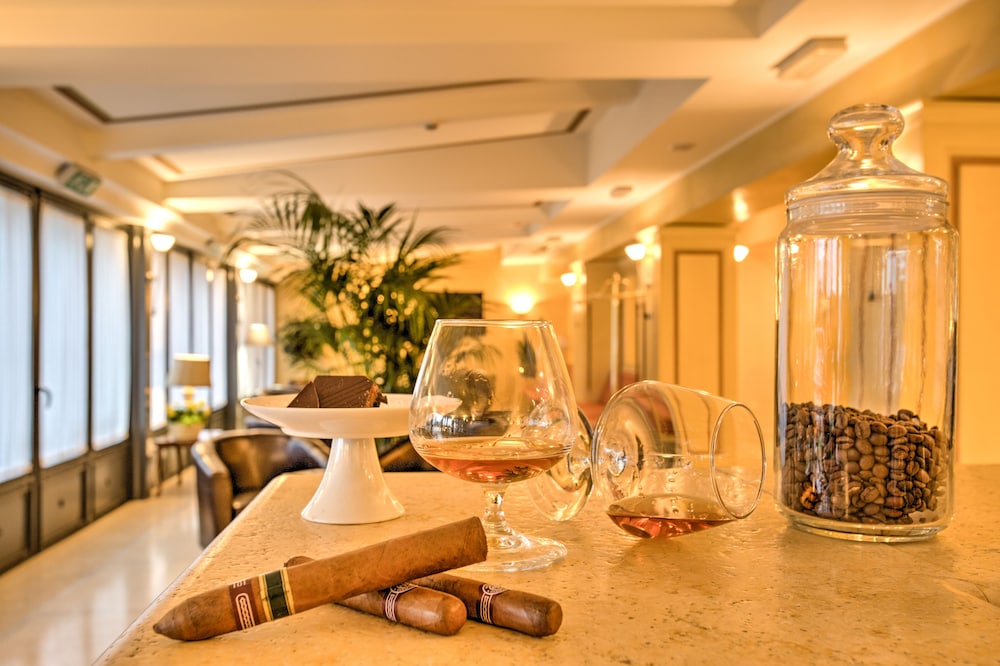 Hotel Spiaggia D Oro 36/54