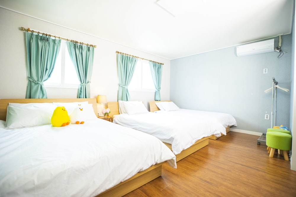 Rainbootsguesthouse 18/50