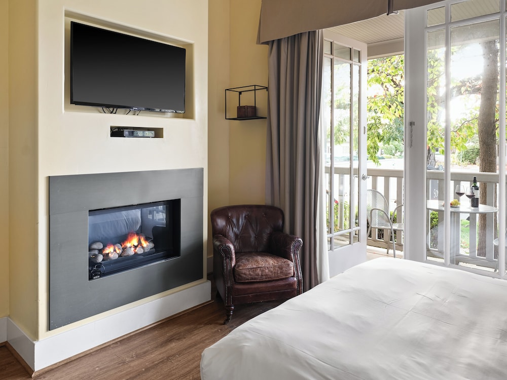Inn At Sonoma - A Four Sisters Inn 32/62