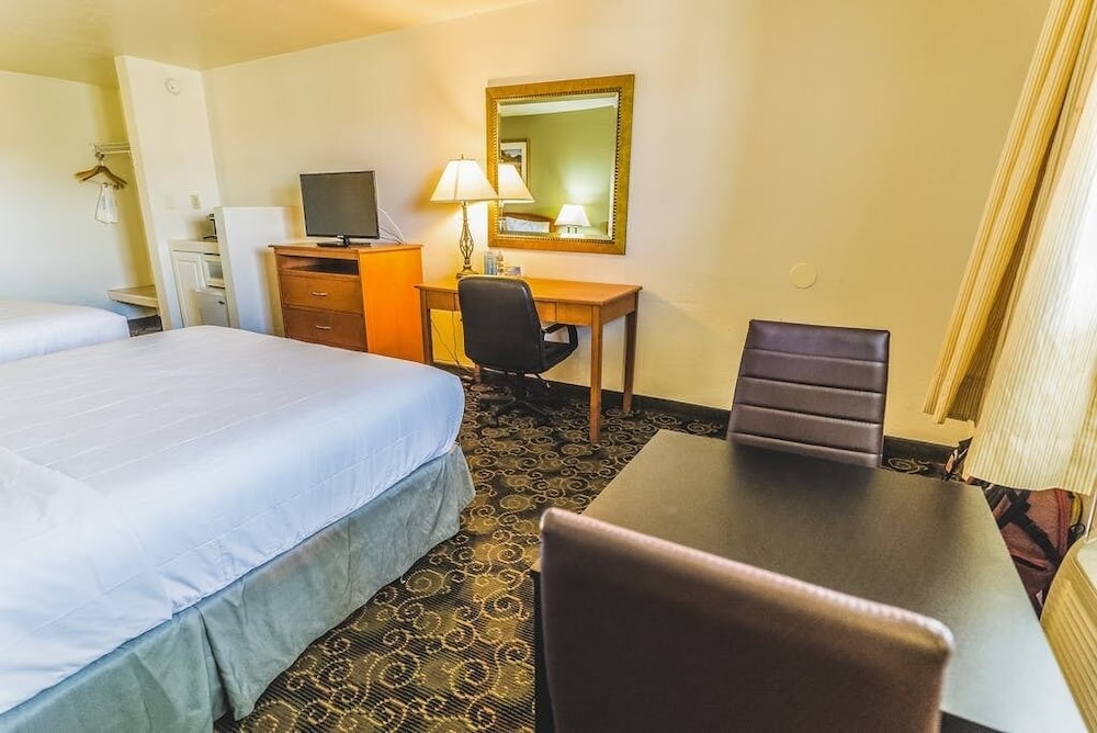 Days Inn by Wyndham Montrose 18/44