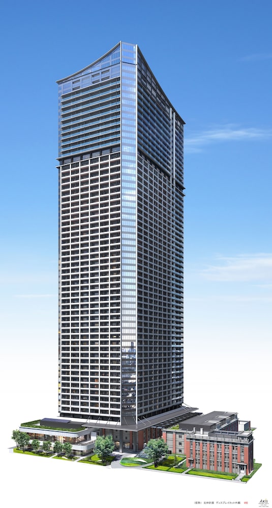 OMO5 Yokohama Bashamichi by Hoshino Resorts in YOKOHAMA