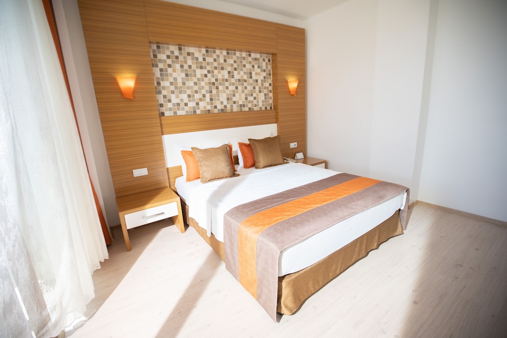 Orucoglu Thermal Resort 9/50