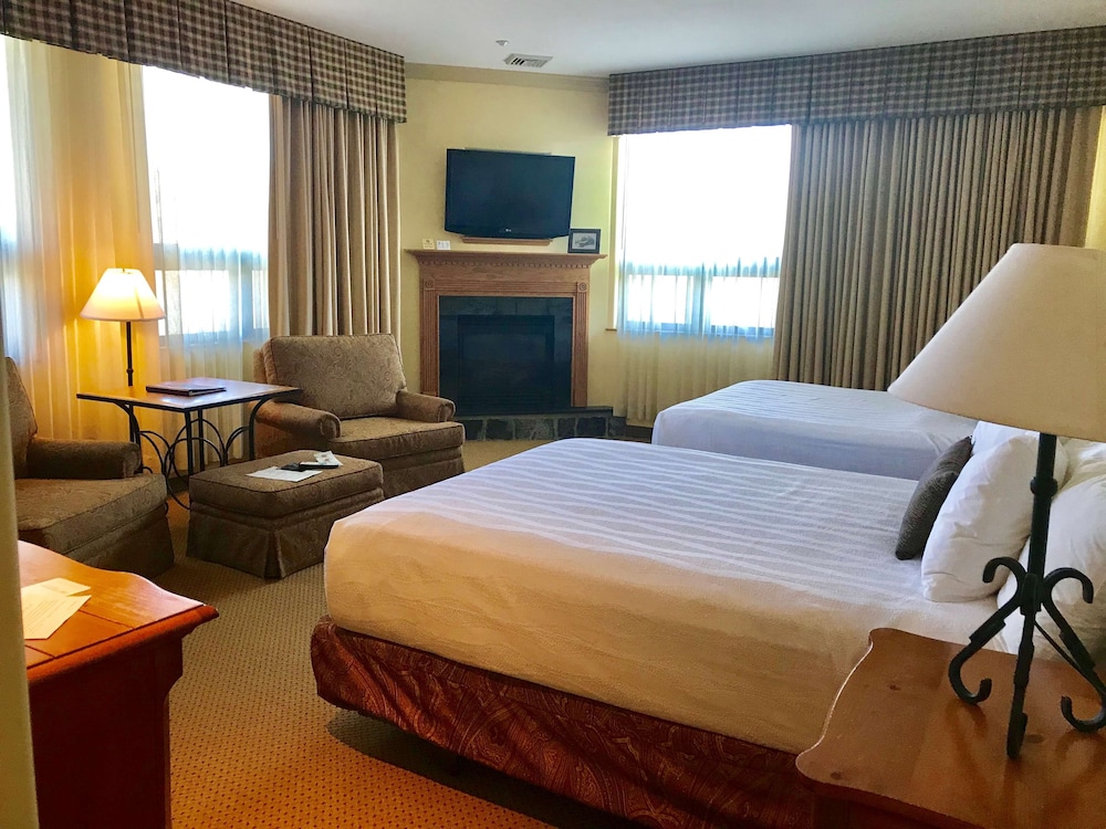 Best Western Plus Waterbury - Stowe 33/80