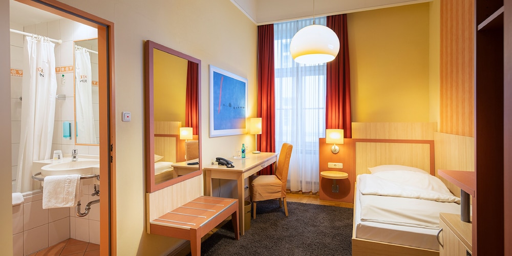 ACHAT Sternhotel Bonn 17/47