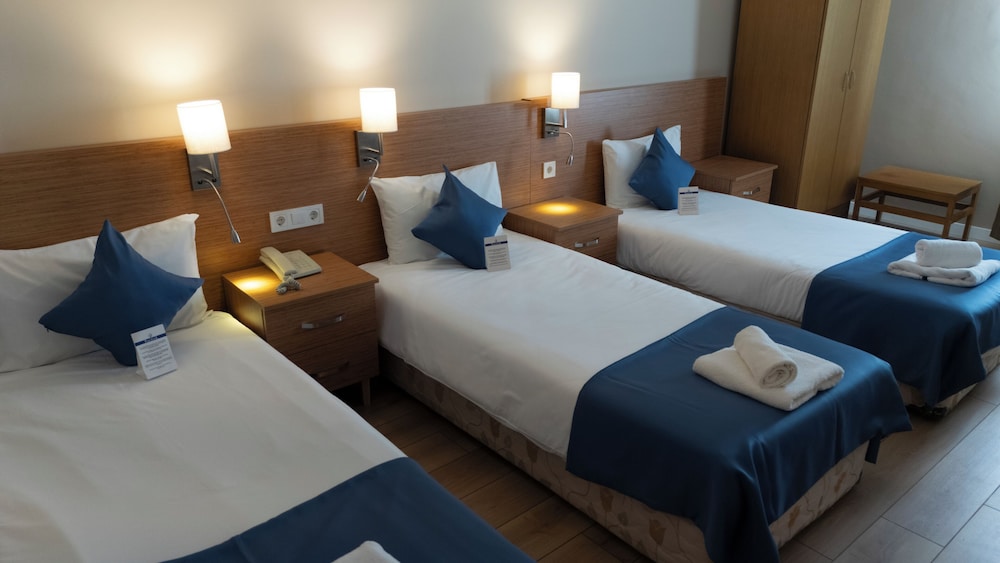 Park Otel Edirne 13/50