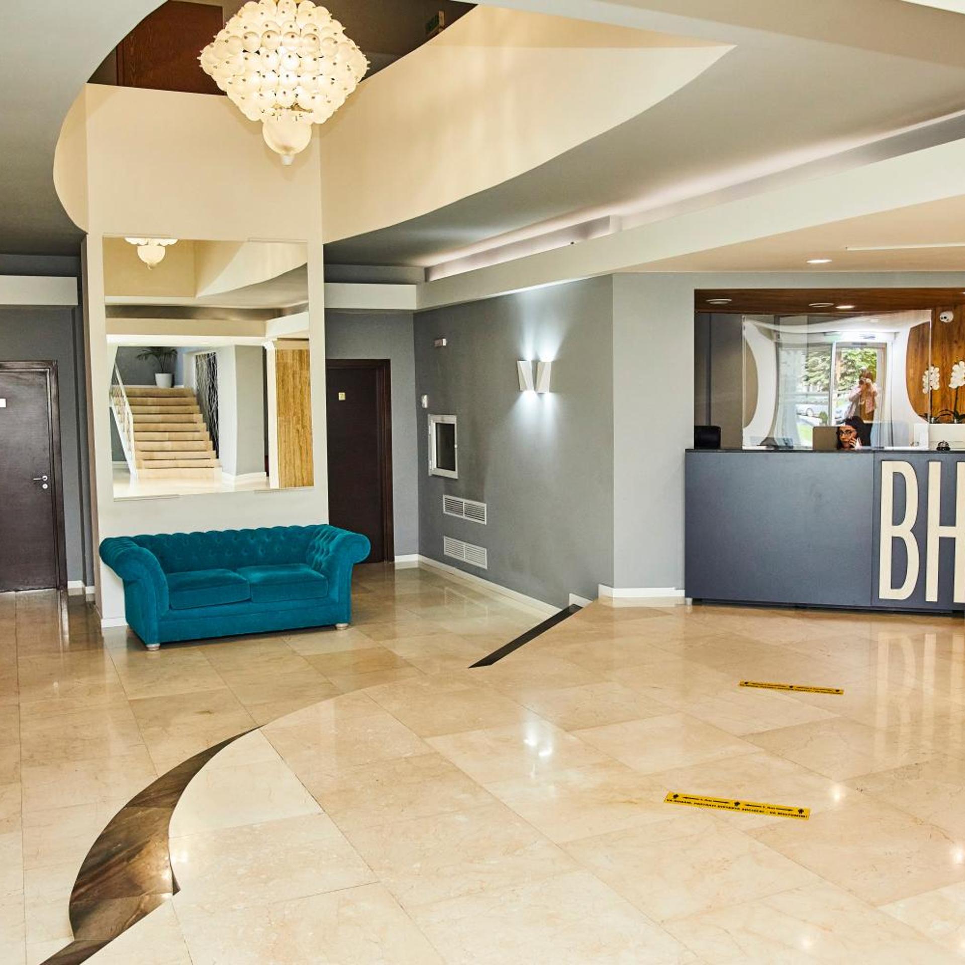 Bistrita Hotel 11/55