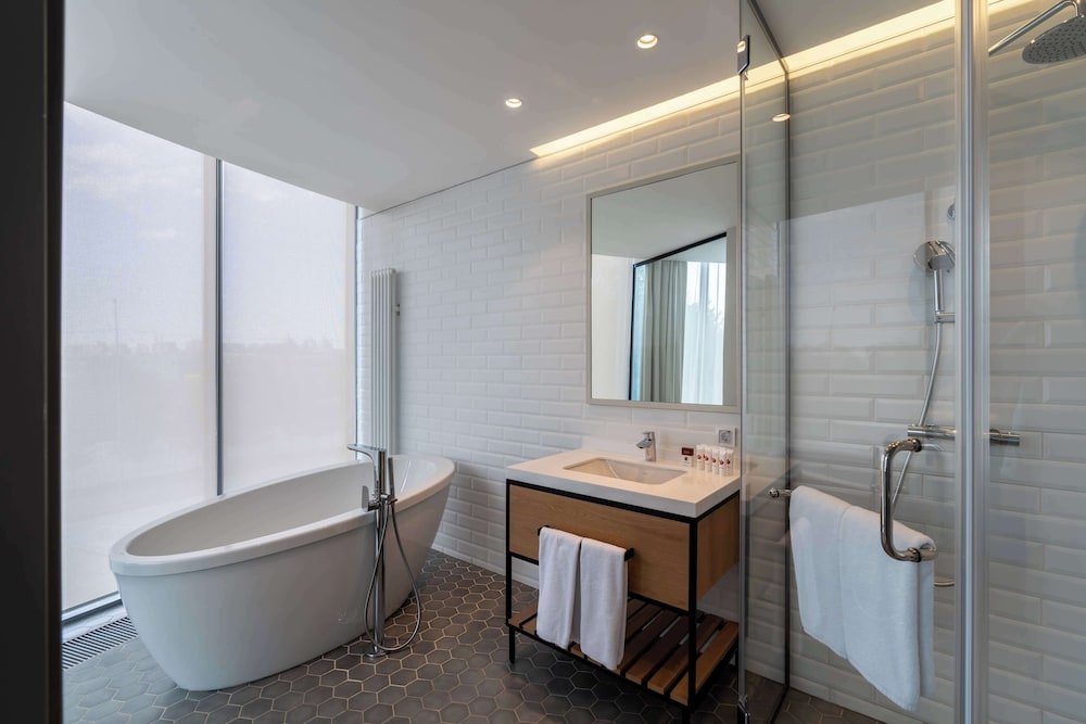 Sadu Hotel, a member of Radisson Individuals 46/48