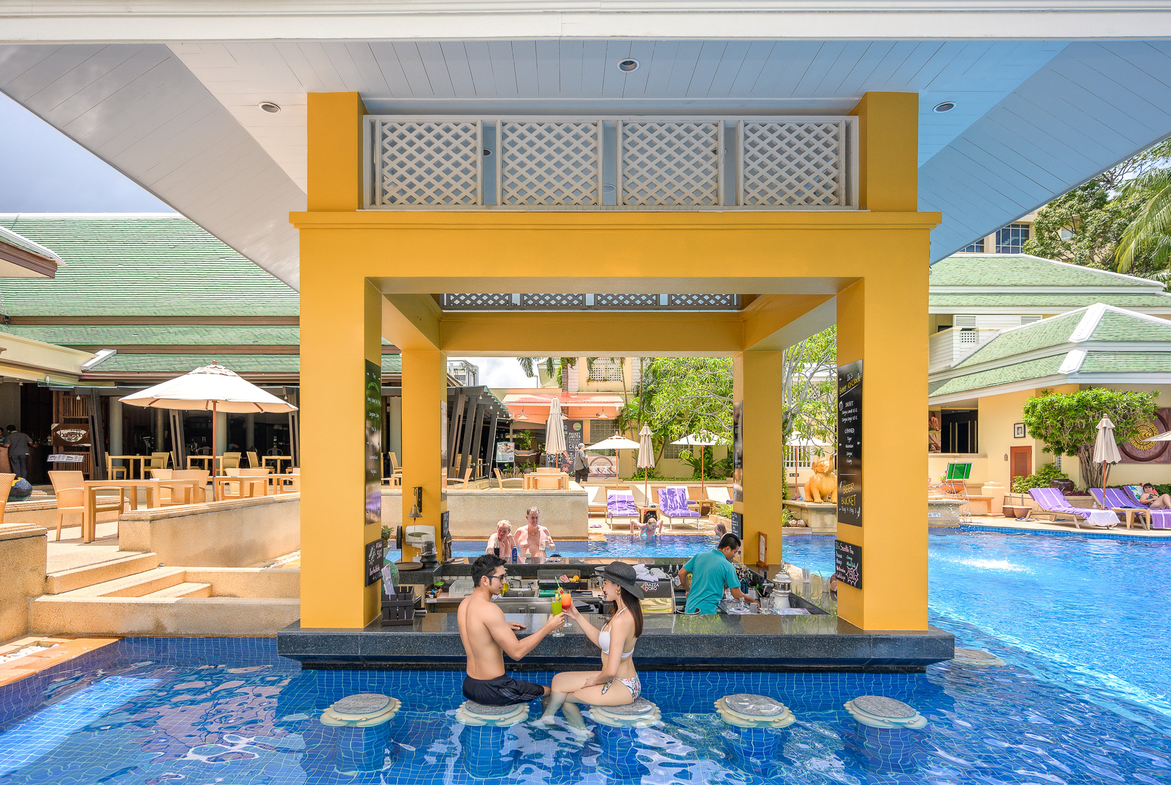 Holiday Inn Resort Phuket, an IHG Hotel 40/83