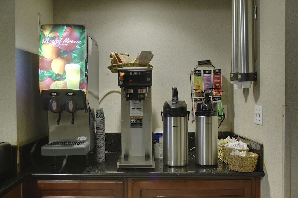 Studio6 Suites Portland, OR – Downtown OHSU 27/54