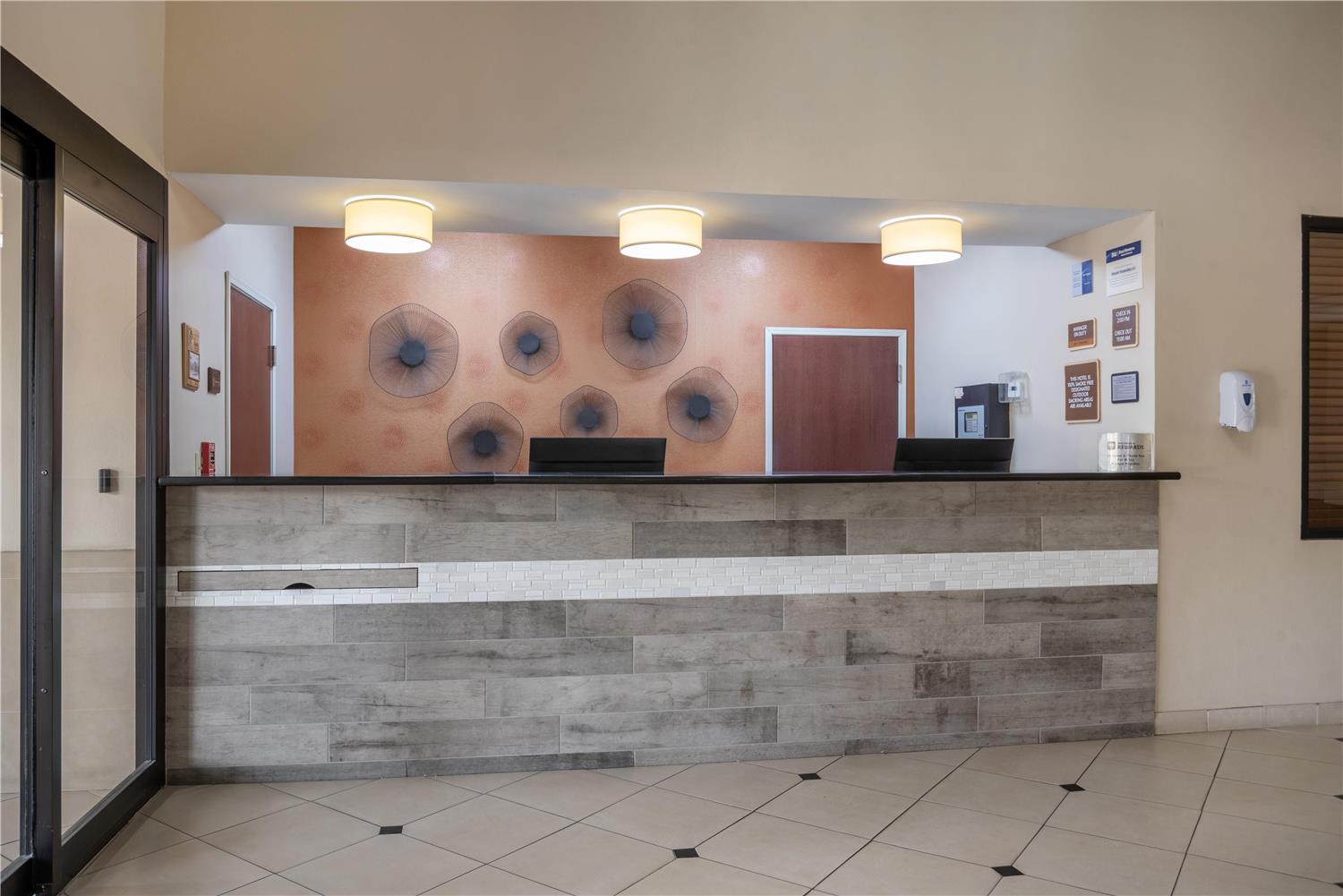 Best Western Plaquemine Inn 5/19