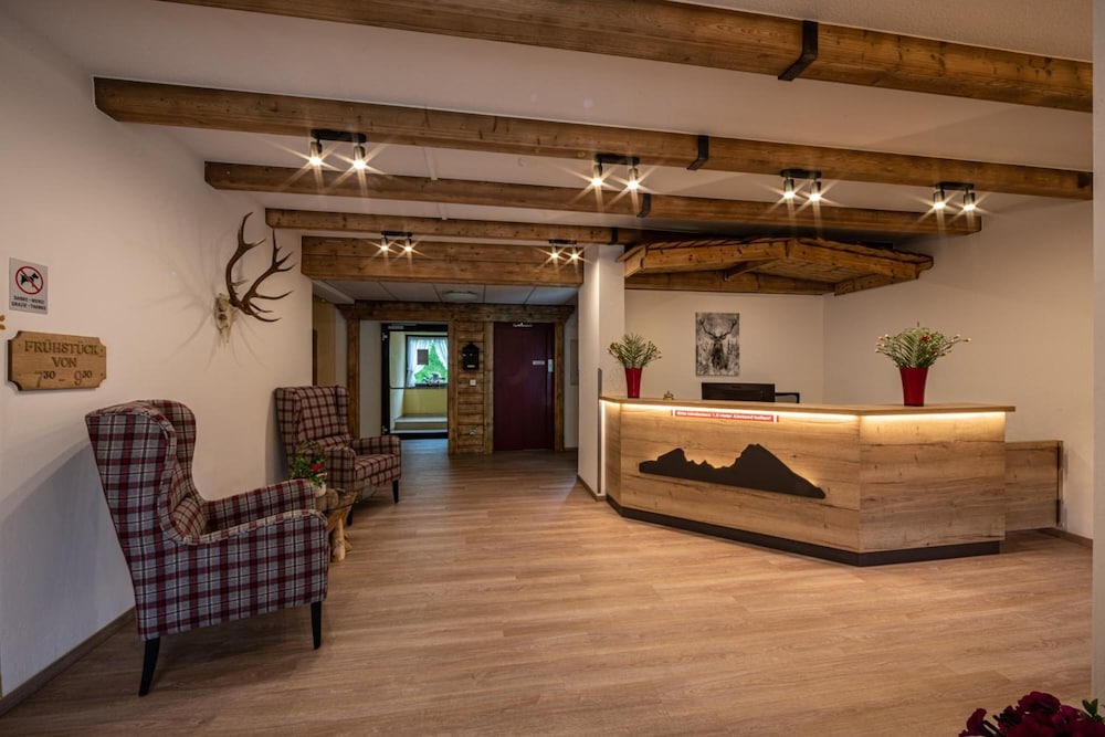 Alpenhotel Brennerbascht 6/40