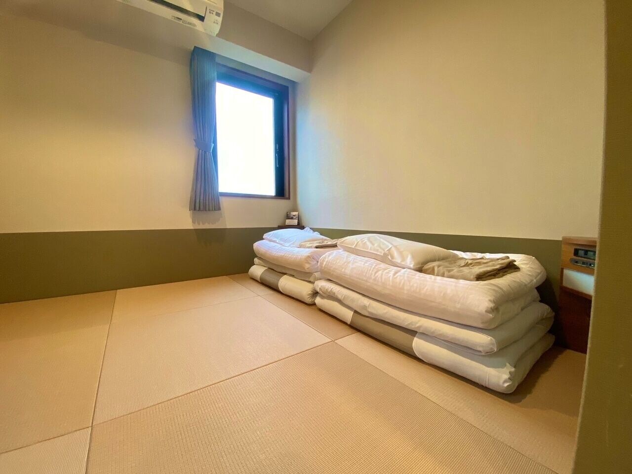 City, Futon Bed, Twin Beds، Hotel Meldia Shijo Kawaramachi 4/9