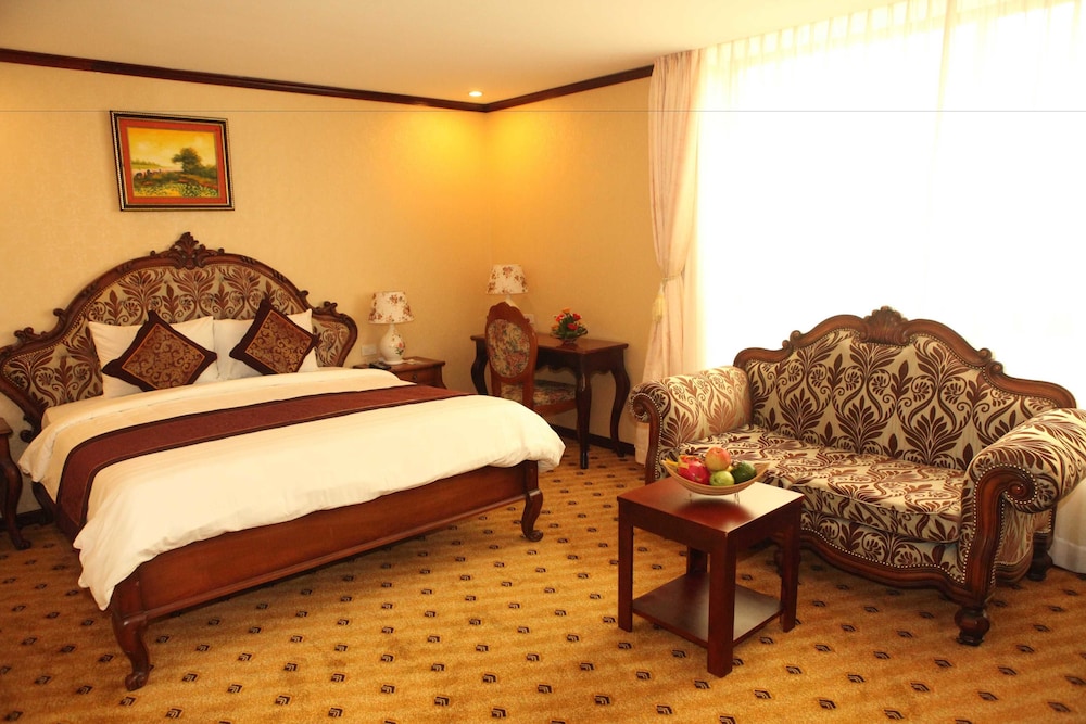 The Vissai Hotel 28/71