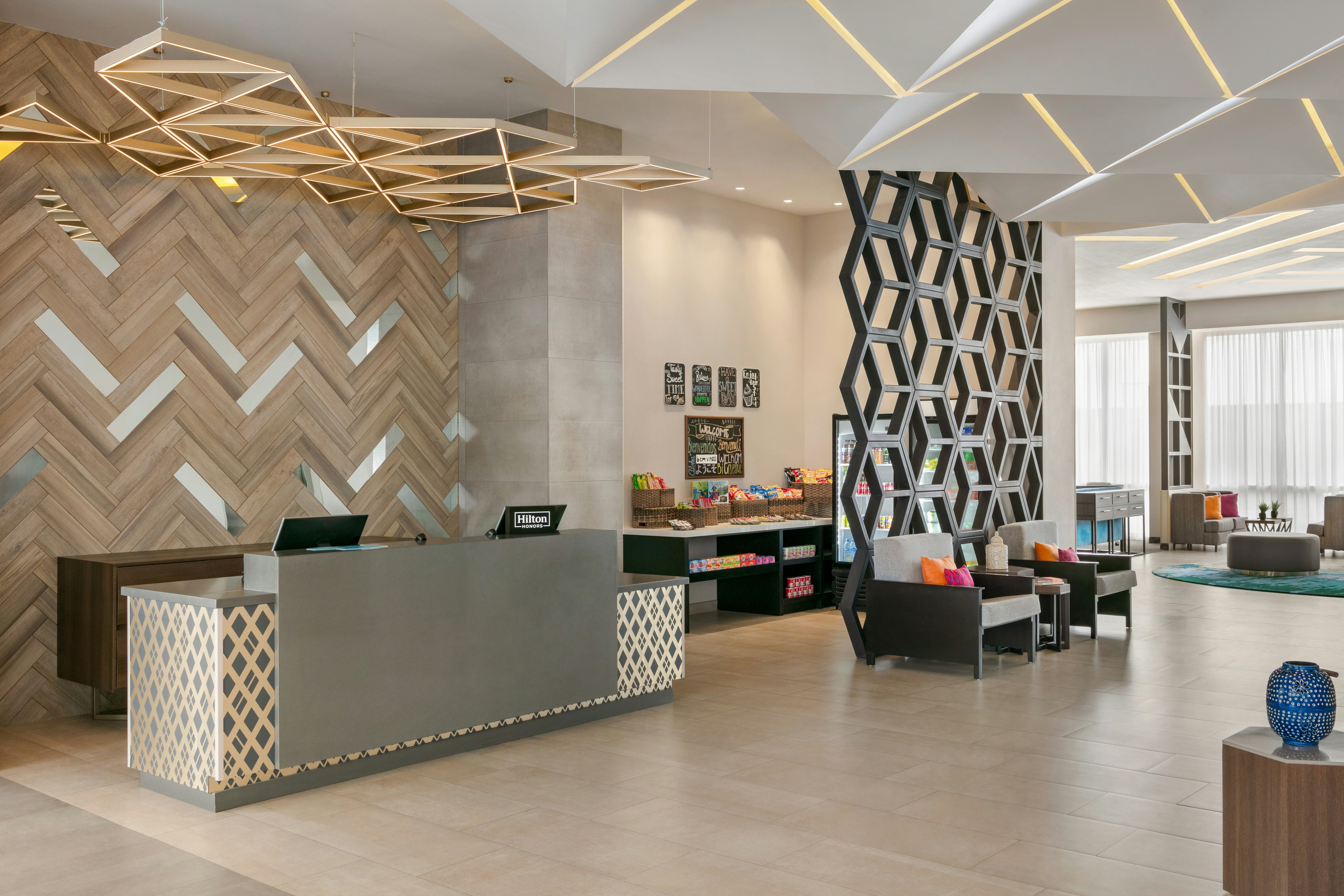 Homewood Suites By Hilton Monterrey Apodaca 6/47