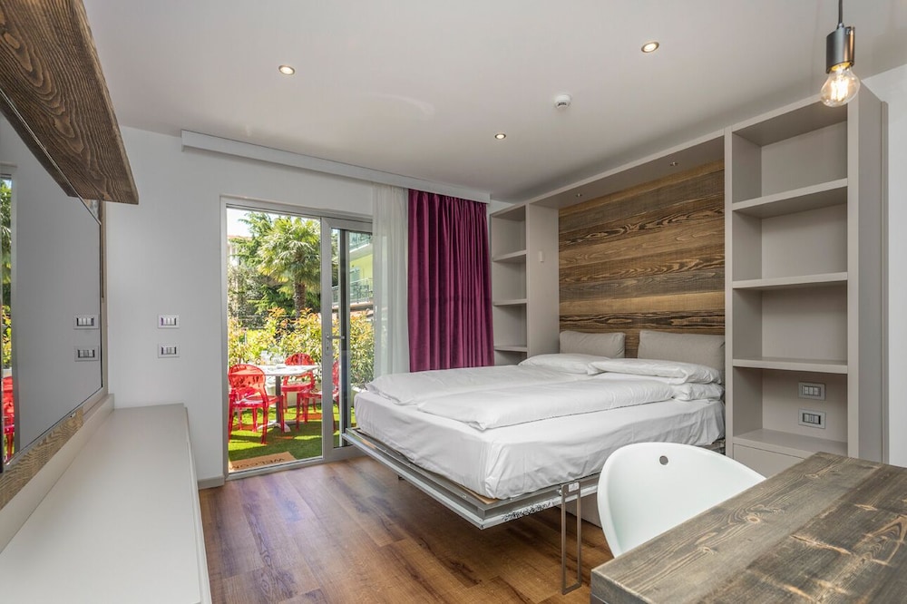 Aktivhotel Santalucia 8/50