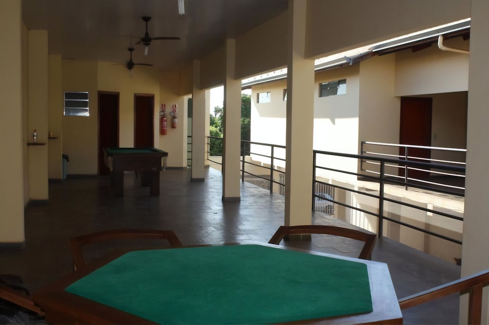 Hotel Refugio 39/52