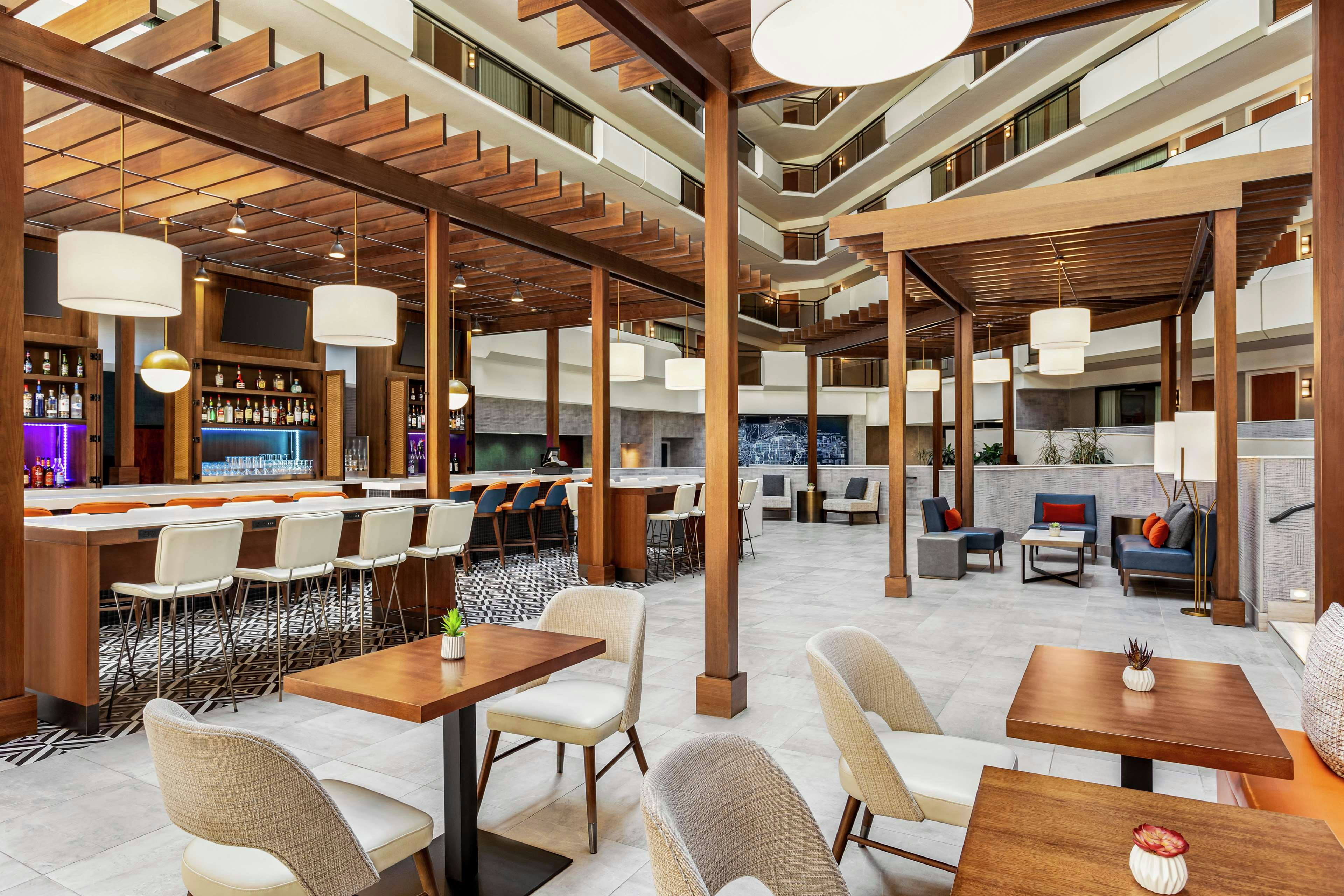 Embassy Suites by Hilton Kansas City Overland Park 39/50