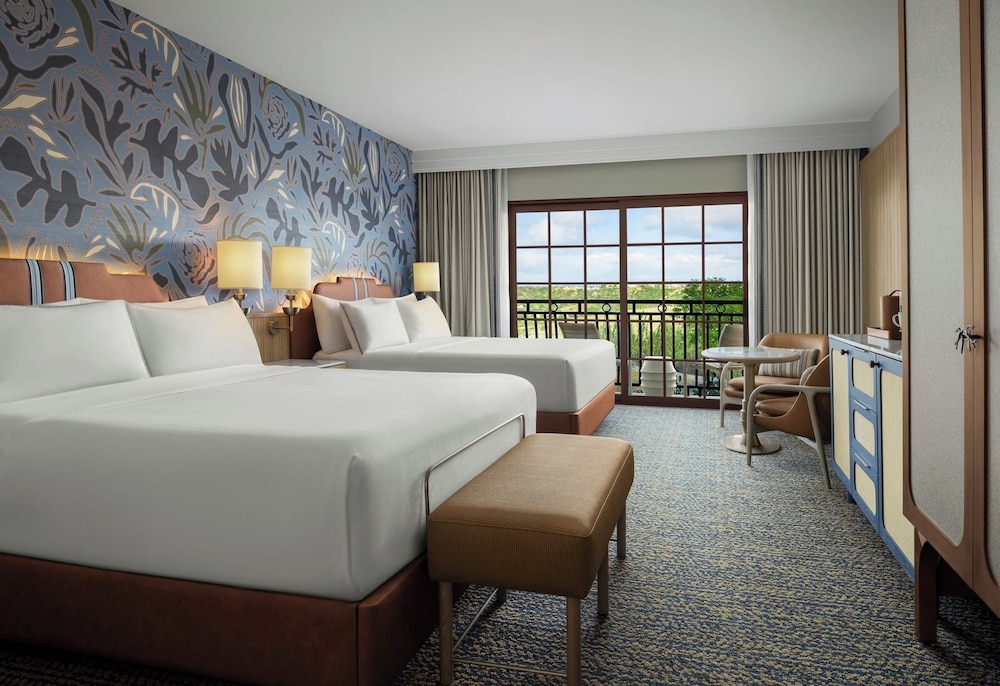 Sheraton Carlsbad Resort Spa 9/47