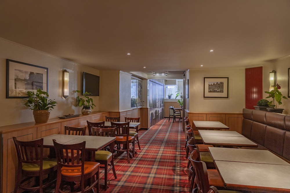 Avenue Hotel Amsterdam 50/66