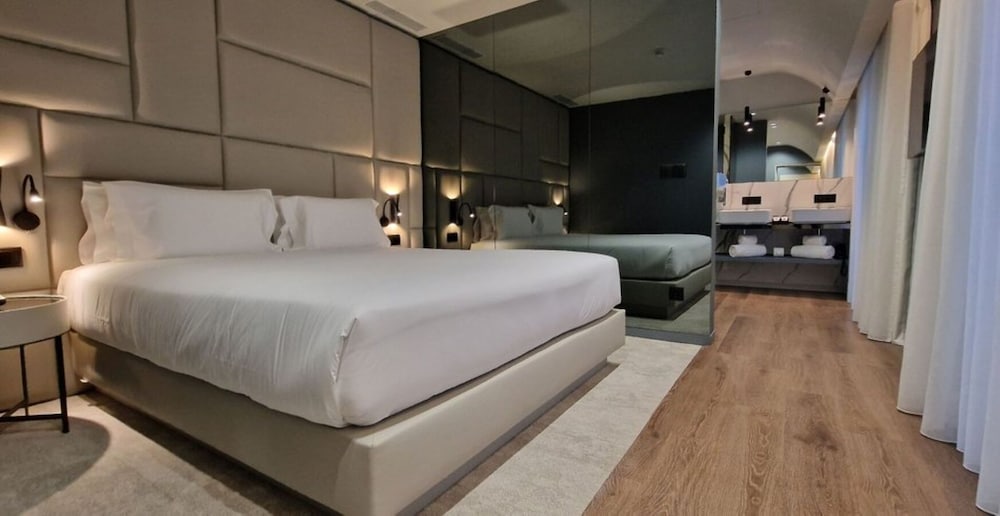 Oca Bom Sucesso Hotel 16/42