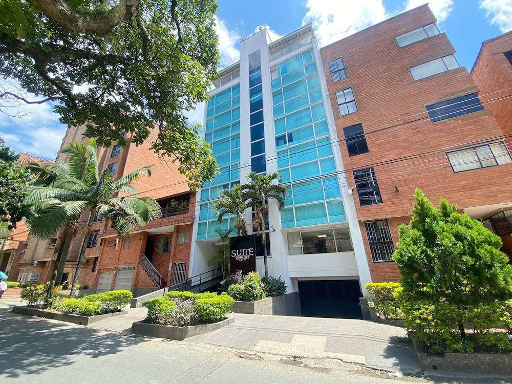 Suite Comfort Hotel in MEDELLIN