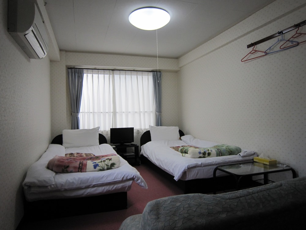 Pension Kitashirakawa 12/29