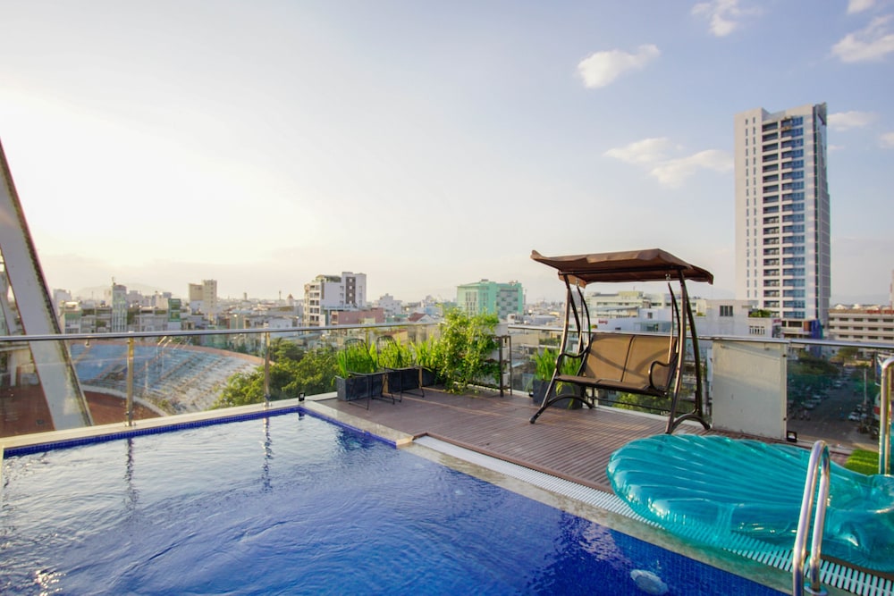Minh Tran Apartment And Hotel 65/67
