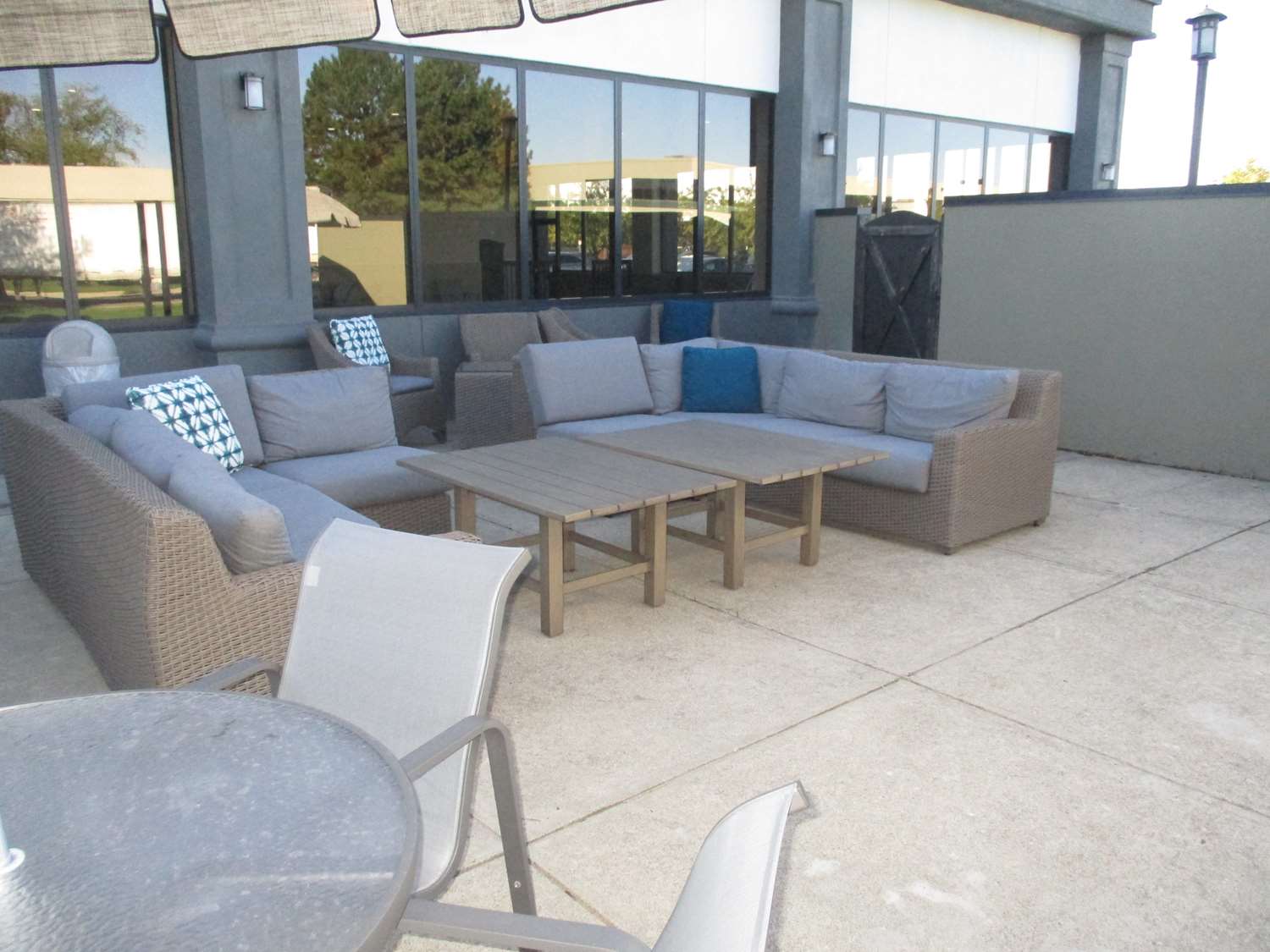 Best Western Plus Indianapolis NW Hotel 48/69