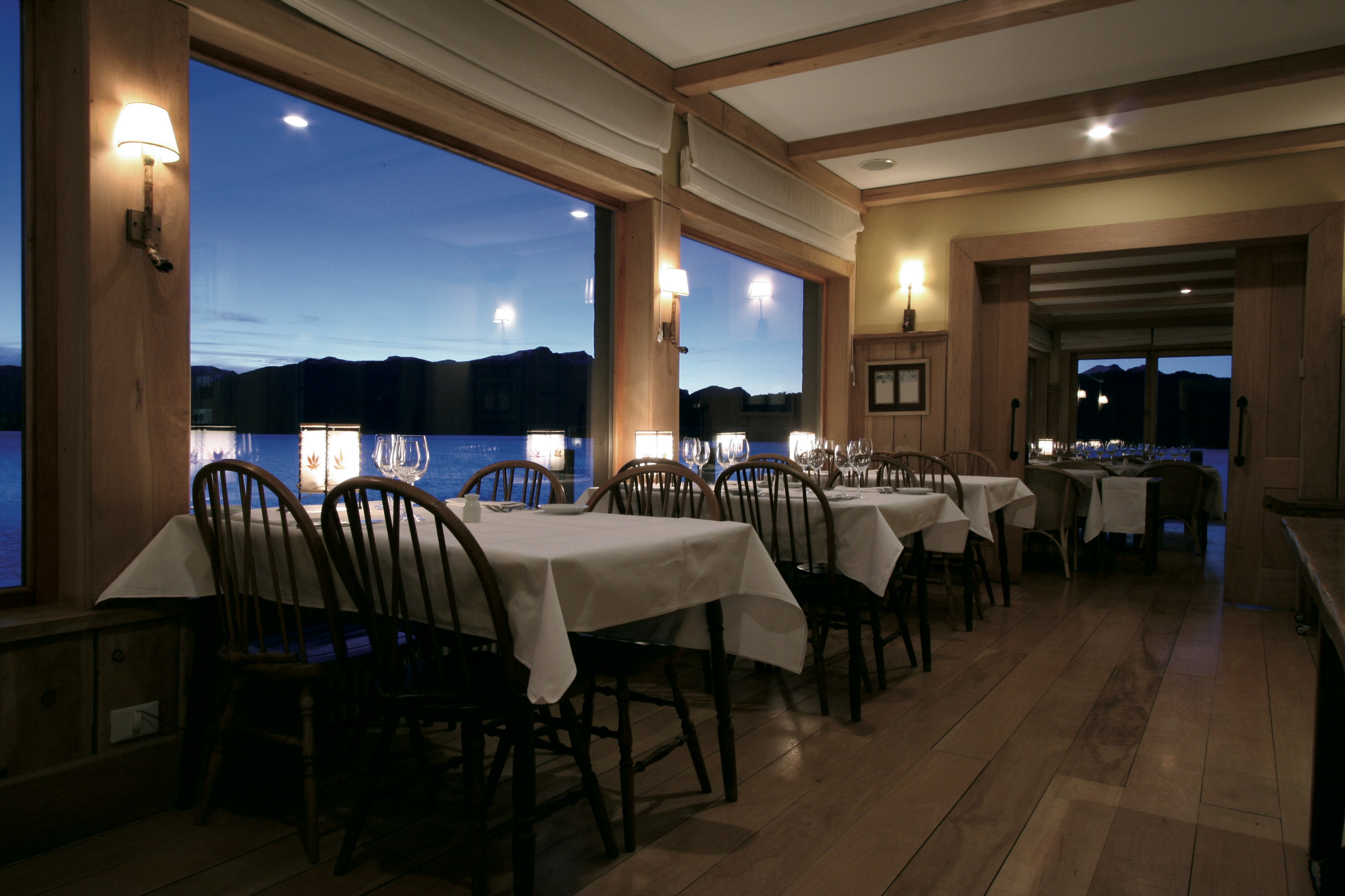 Correntoso Lake And River Hotel 59/78