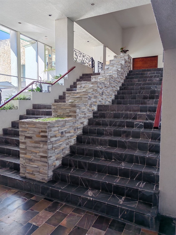 Gran Xalapa Hotel 4/41