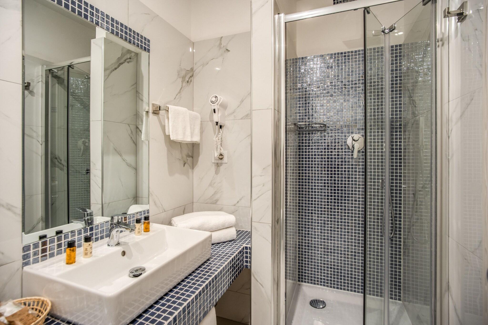 Piazza Di Spagna Comfort Rooms 36/50