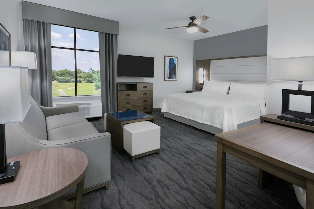 Homewood Suites By Hilton Houston Memorial 21/38