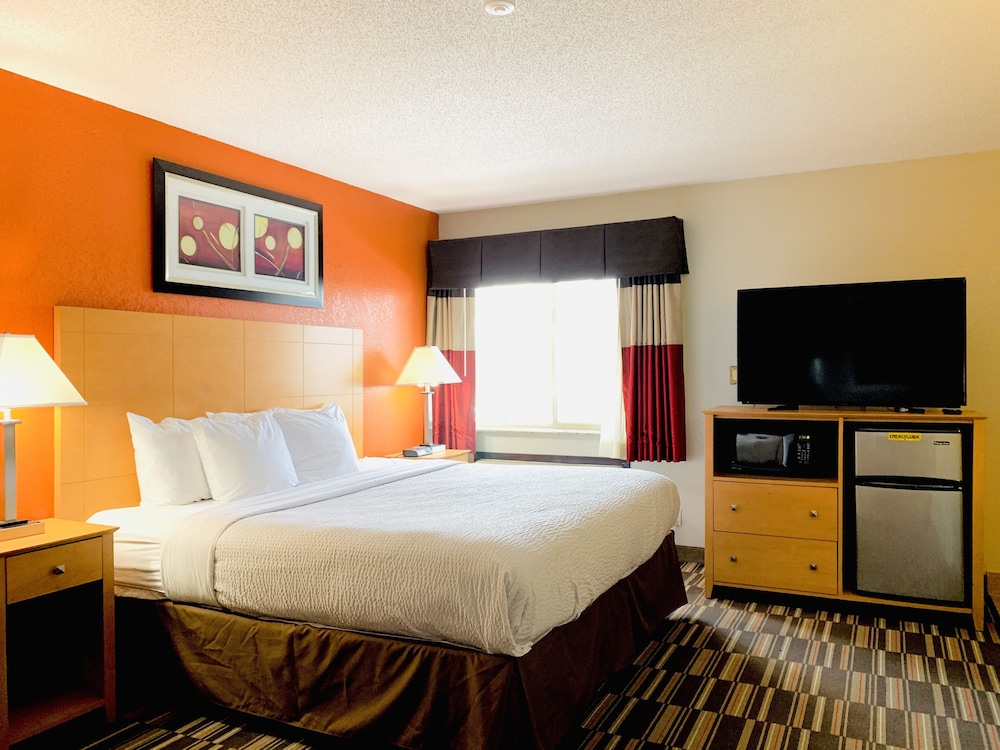 Days Inn by Wyndham Sturtevant / Racine / Mount Pleasant 30/78