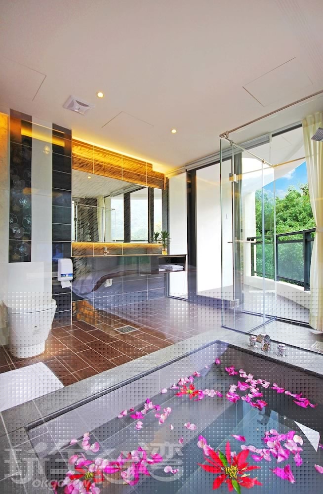 Shuian Lakeside Hotel photo5