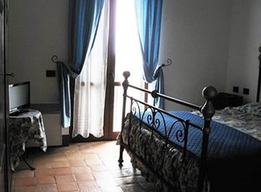 Agriturismo La Gismonda 27/48