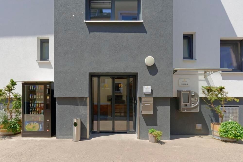 Heilbronner Hotel am Schonen Theater 3/42