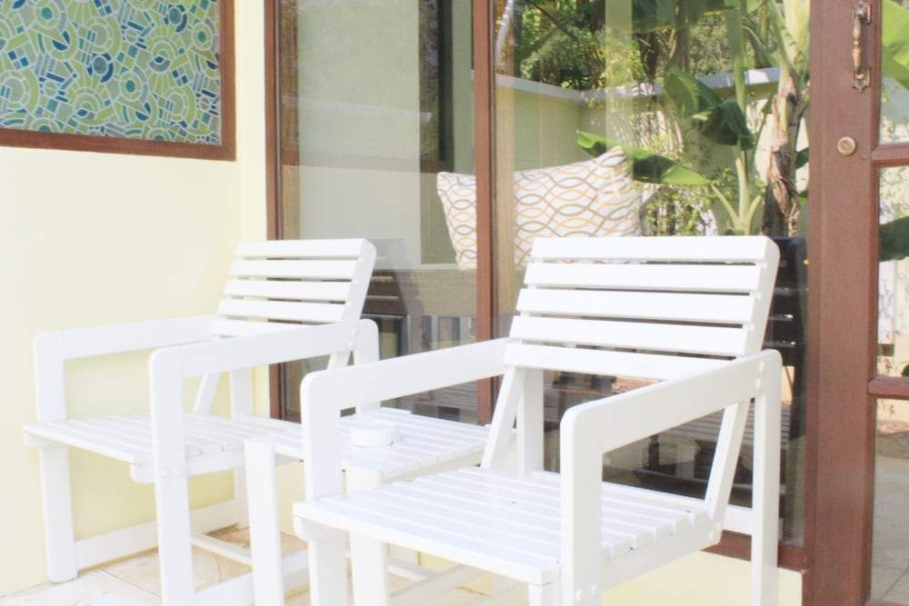 Baan Panwa Resort Spa 24/35