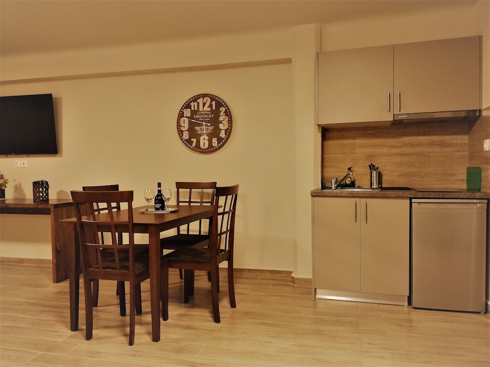 Pallada Athens Boutique Rooms and Apartments 10/43