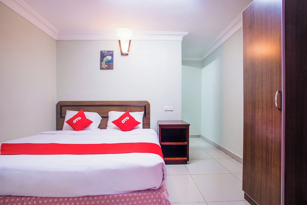 Hotel O Casavilla Hotel 10/54