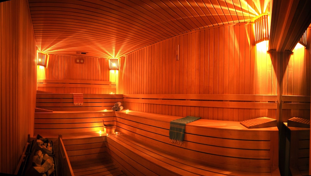 Demosan Otel Amp Spa 16/47