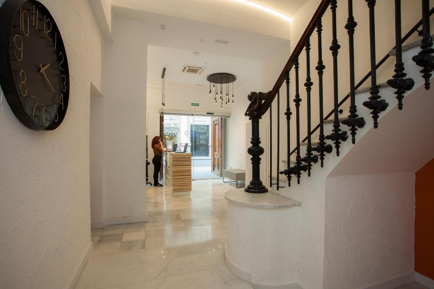 Casual Socarrat Valencia 53/79